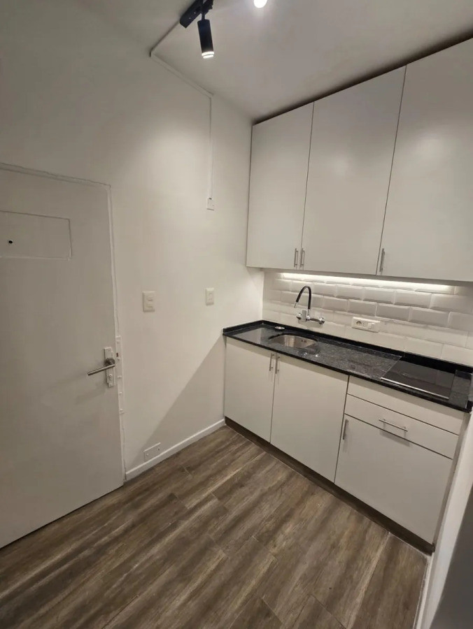 Apartamento ID.5406 - Alquiler Apartamento 1 Dormitorio Cordon