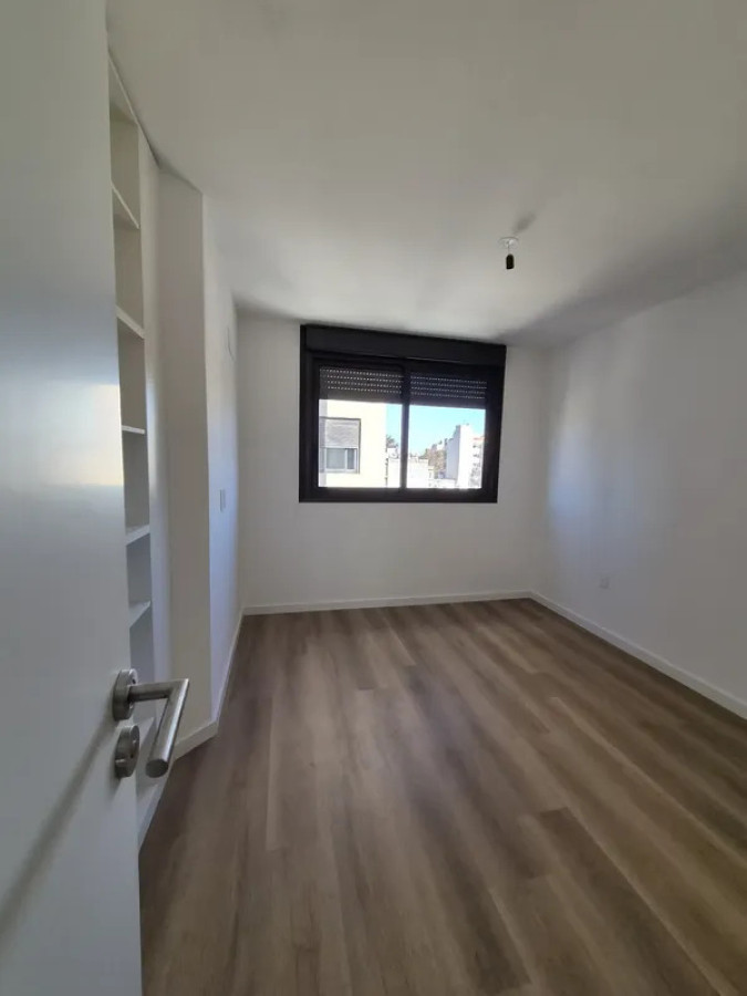 Apartamento ID.6694 - Alquiler Apartamento 1 Dormitorio Cordon con balcon 