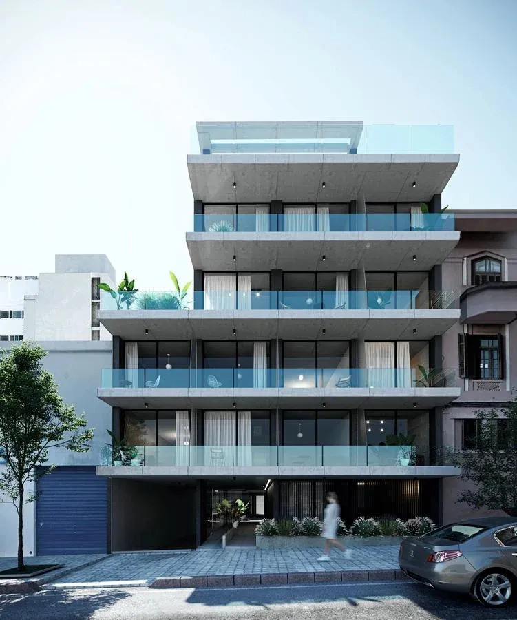 Apartamento ID.5661 - Venta y Alquiler Apartamento Monoambiente Barrio Sur