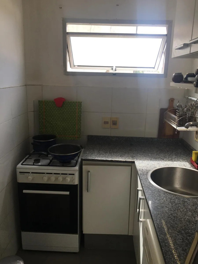 Apartamento ID.4970 - Venta Apartamento Monoambiente Palermo 