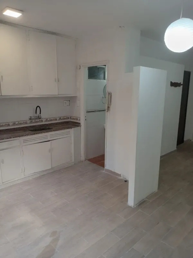 Apartamento ID.6683 - Alquiler Apartamento 1 Dormitorio Cordon con patio