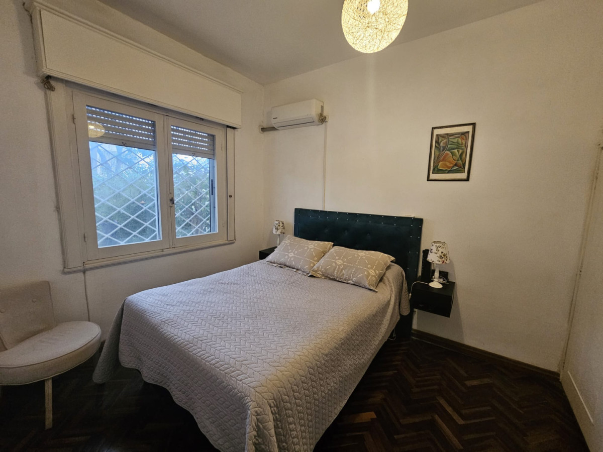 Apartamento ID.6113 - Venta Apartamento Casa 1 Dormitorio Punta Gorda Patio Cochera