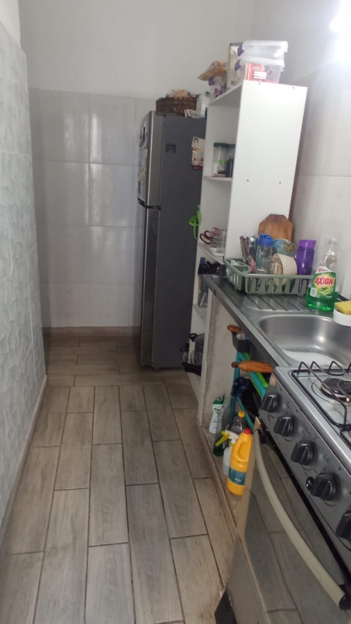Apartamento ID.5551 - Venta Apartamento 2 Dormitorios Buceo con balcon