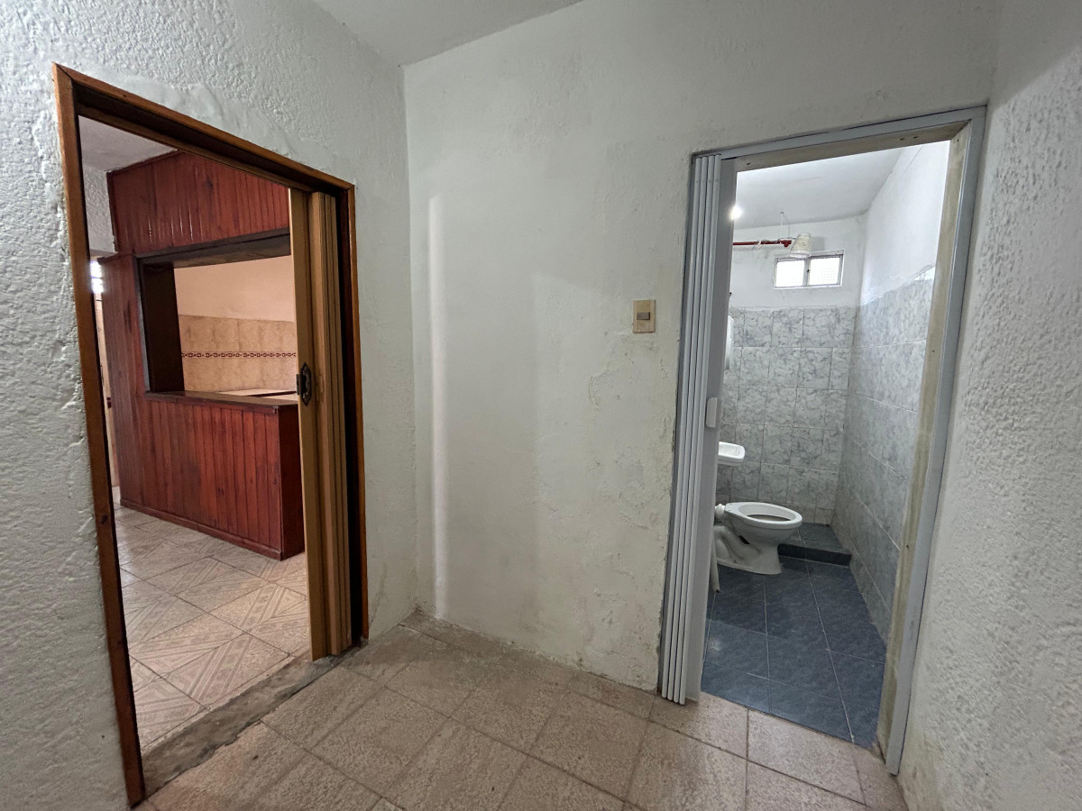 Apartamento ID.4862 - Alquiler Apartamento 2 Dormitorios Jardines del Hipódromo