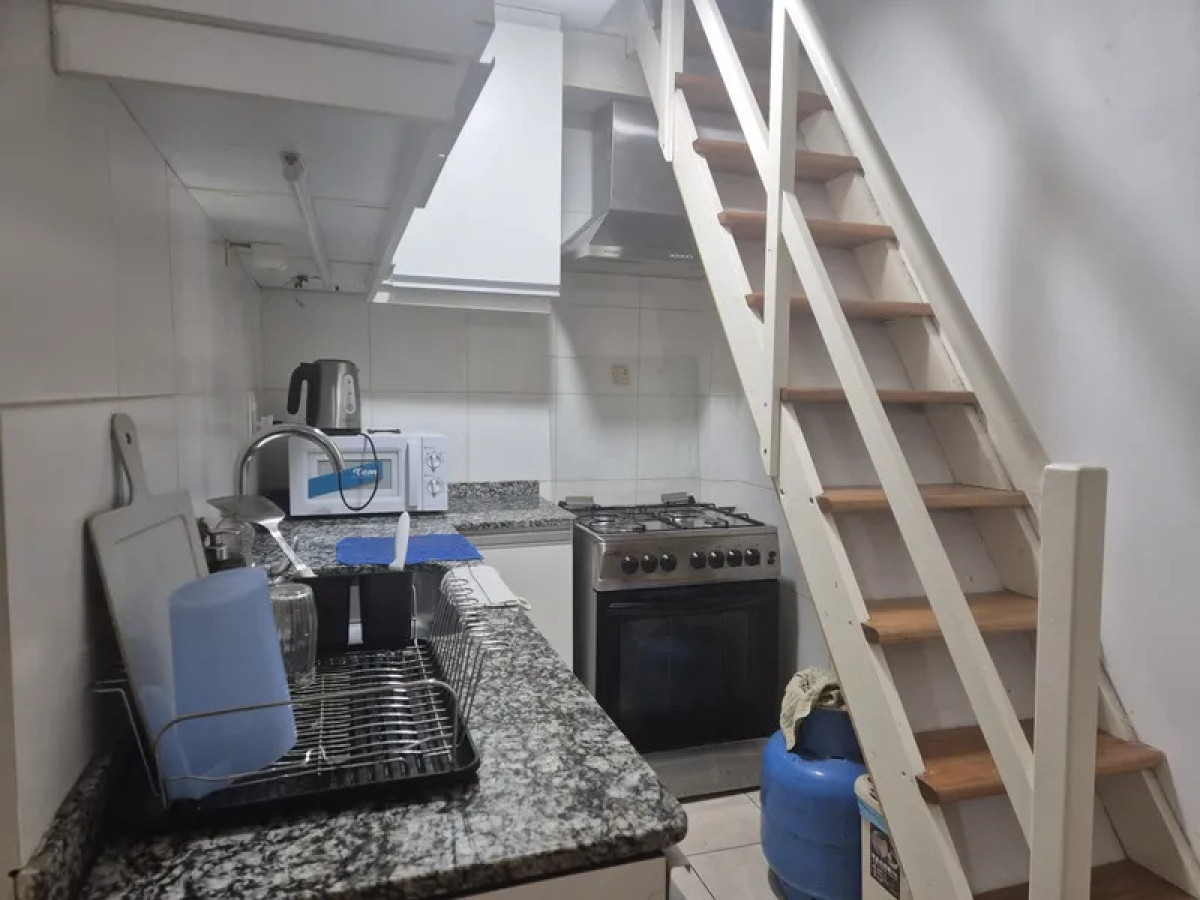 Apartamento ID.5954 - Traspaso Alquiler Apartamento 3 Dormitorios Parque Batlle 