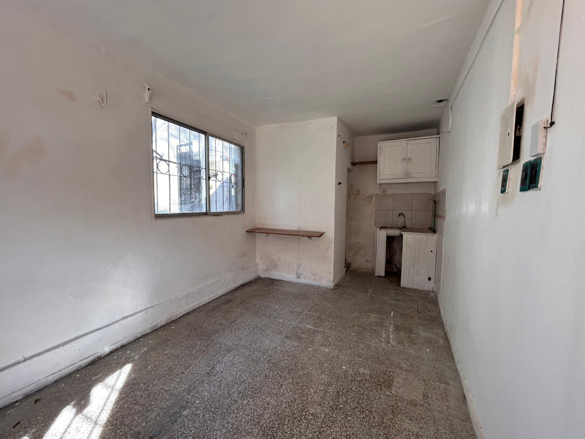 Apartamento ID.4592 - Venta Apartamento Monoambiente La Blanqueada