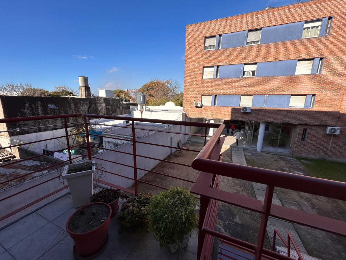 Apartamento ID.5032 - Venta Apartamento Cooperativa 3 Dormitorios Jacinto Vera