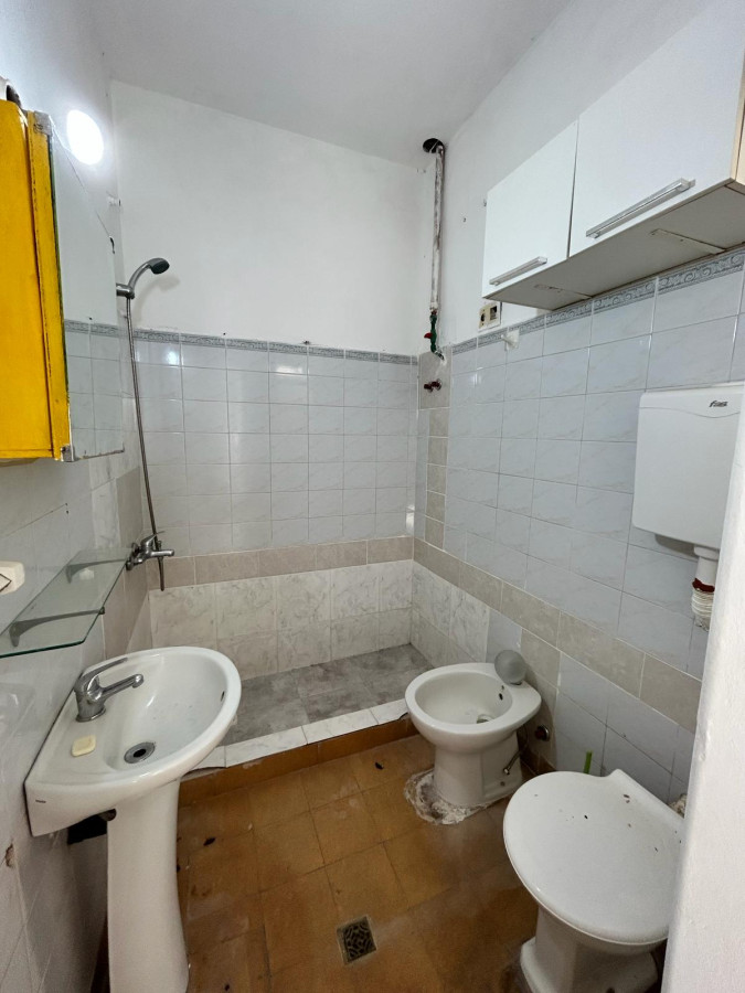 Apartamento ID.2448 - Apartamento Venta con renta 1 Dormitorio Tres Cruces