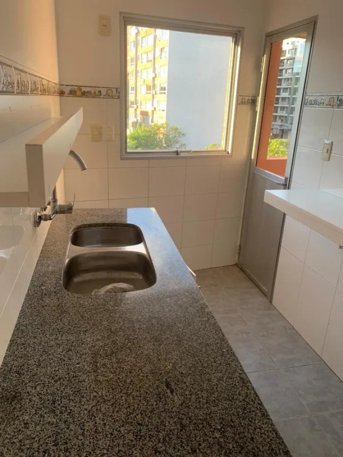 Apartamento ID.6684 - Alquiler Apartamento 1 Dormitorio Cordon con balcon