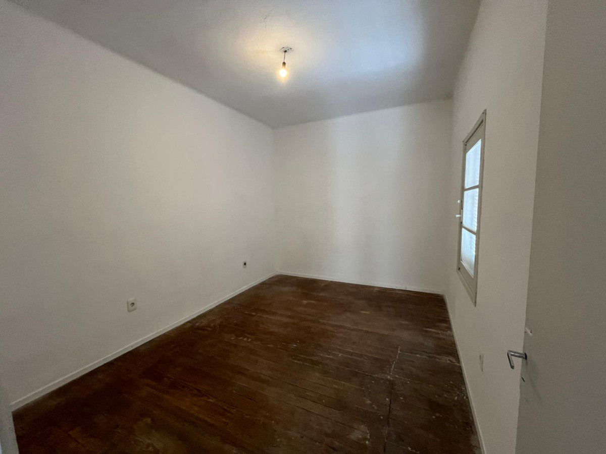 Apartamento ID.5919 - Alquiler Apartamento 1 Dormitorio Reducto con Balcon