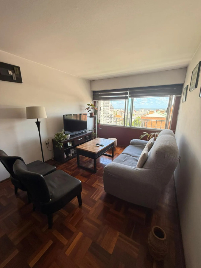 Apartamento ID.5669 - Venta Apartamento 3 Dormitorios Cordon