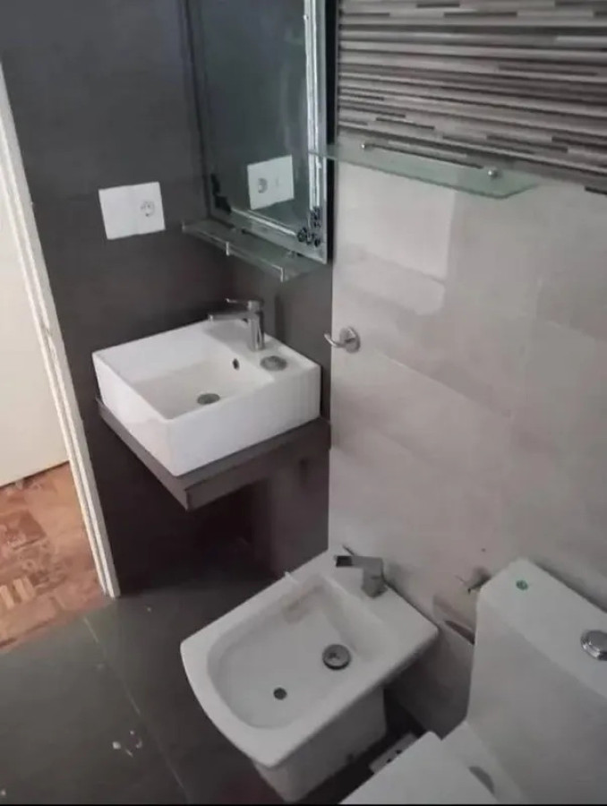 Apartamento ID.6570 - Venta Apartamento 2 Dormitorios Buceo con cochera 