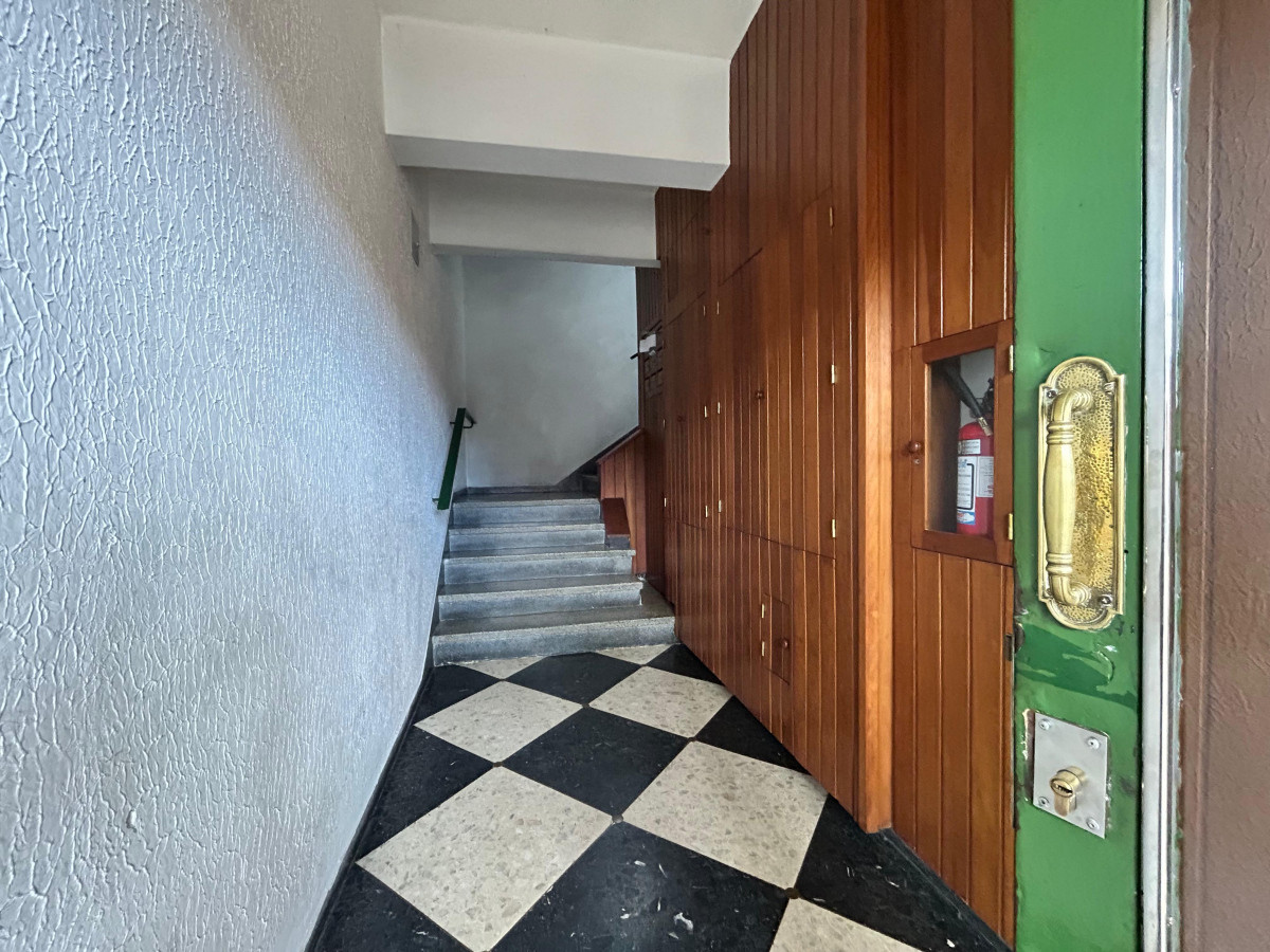 Apartamento ID.4505 - Venta Apartamento 2 Dormitorios Tres Cruces