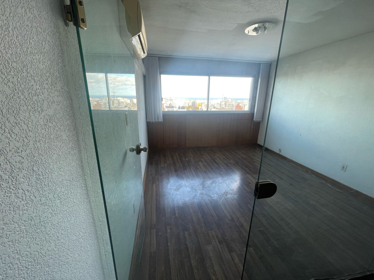 Apartamento ID.4710 - Alquiler Apartamento 1 Dormitorio Cordón