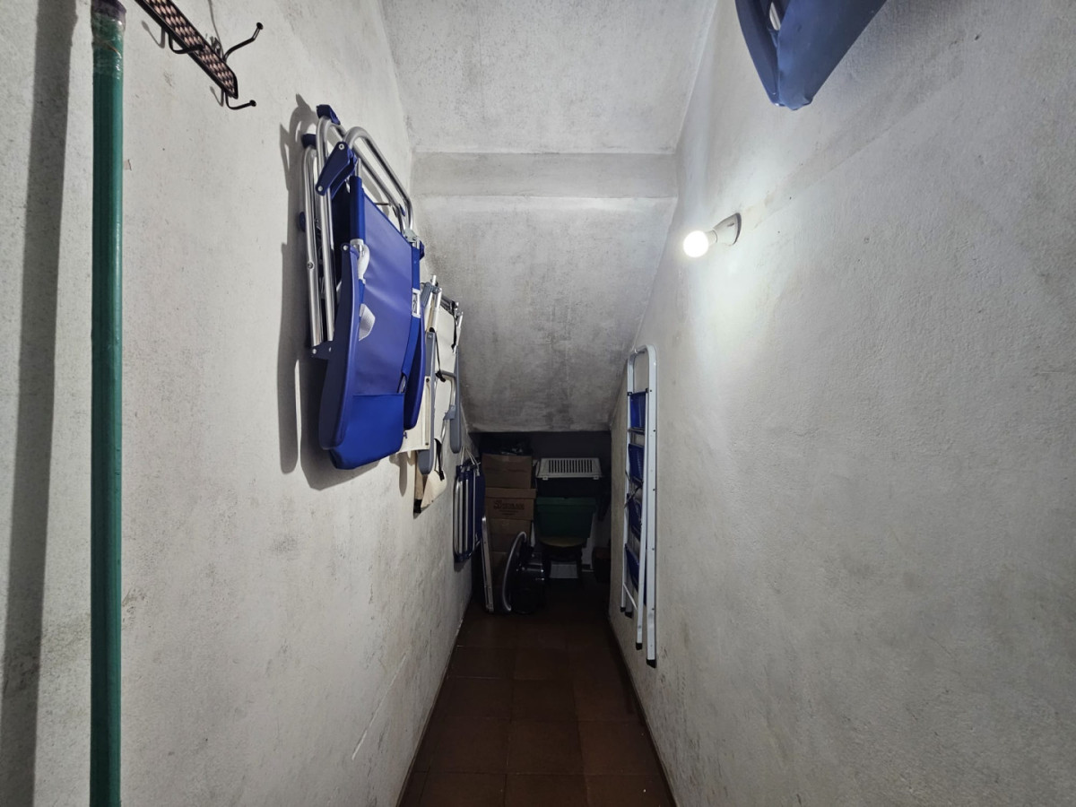 Apartamento ID.6113 - Venta Apartamento Casa 1 Dormitorio Punta Gorda Patio Cochera
