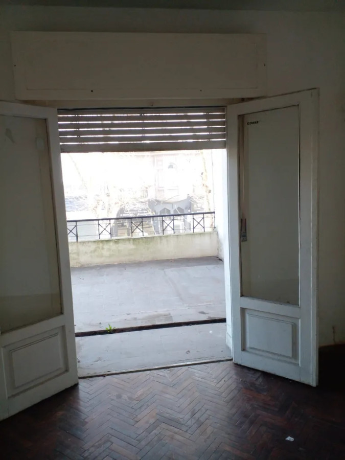 Apartamento ID.5011 - Alquiler Apartamento 1 Dormitorio Union con terraza