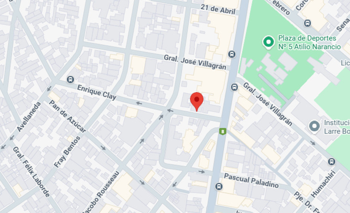 Apartamento ID.5597 - Venta Apartamento 1 Dormitorio Union con balcon 