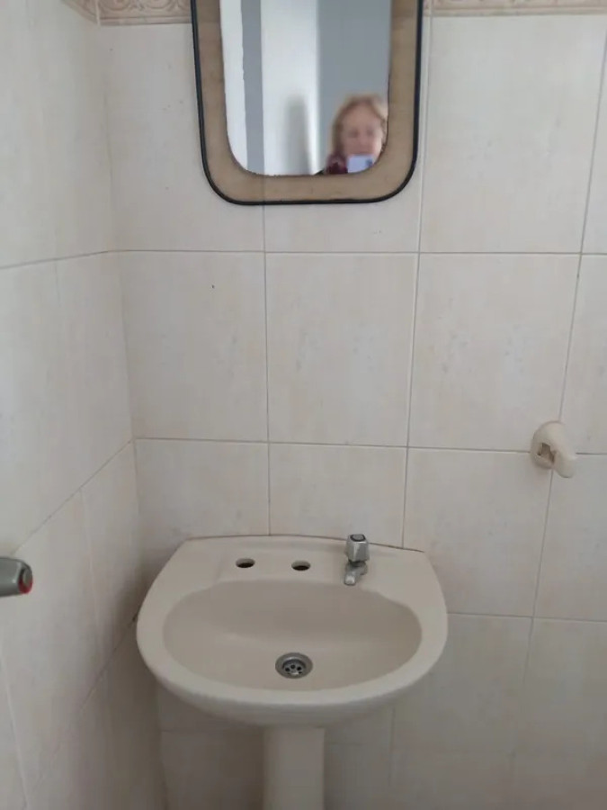 Apartamento ID.6598 - Alquiler Apartamento 3 Dormitorios Pocitos con balcon