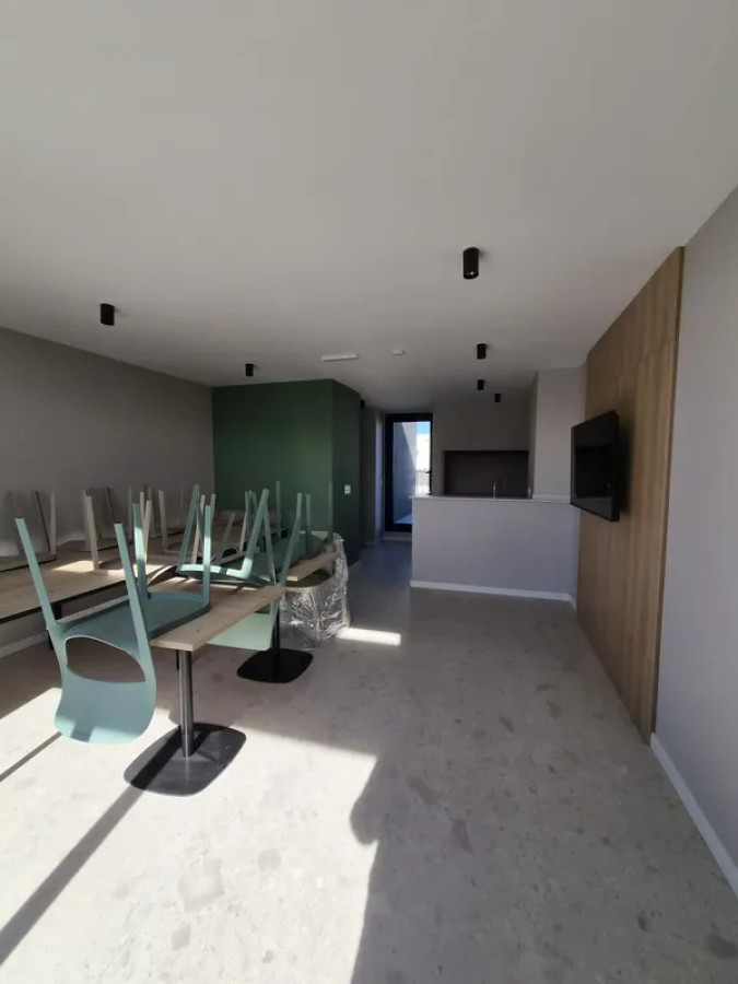 Apartamento ID.6694 - Alquiler Apartamento 1 Dormitorio Cordon con balcon 