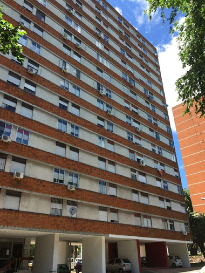 Apartamento ID.4936 - Venta Apartamento 2 Dormitorios Parque Posadas Prado