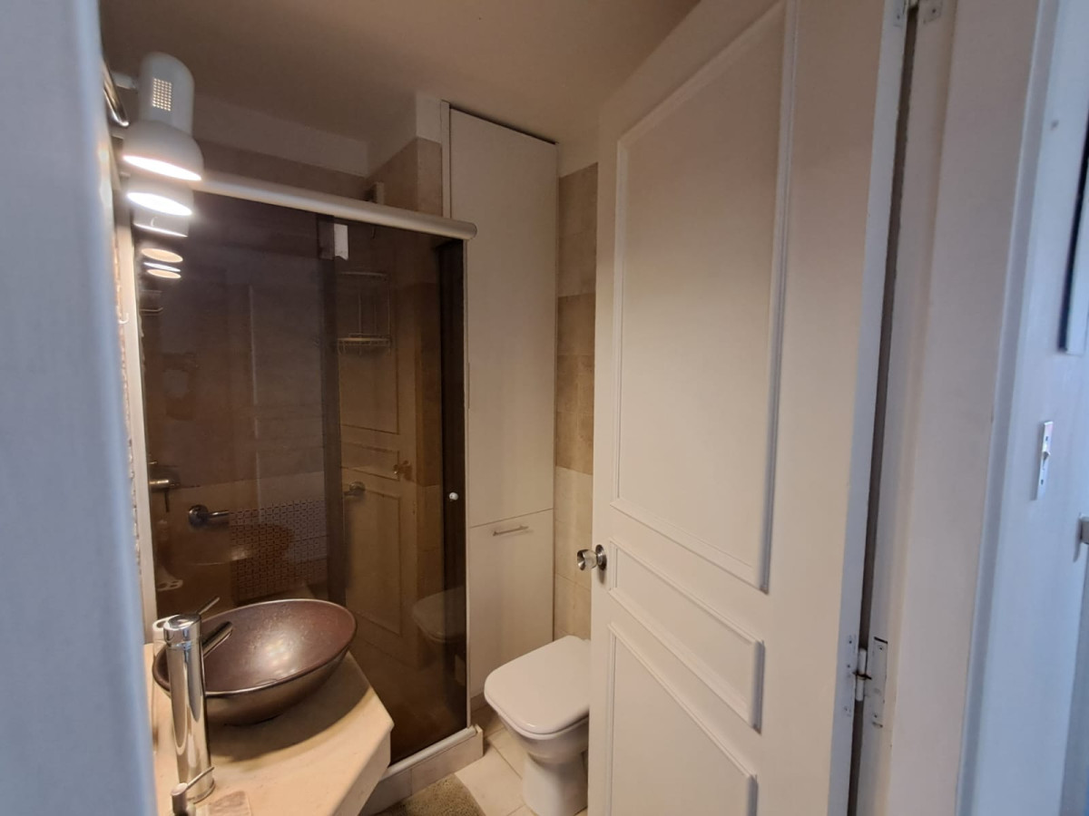 Apartamento ID.4579 - Alquiler Apartamento Amoblado 2 Dormitorios Punta Carretas 