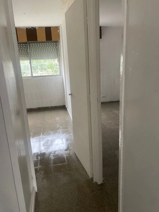 Apartamento ID.4711 - Venta Apartamento 2 Dormitorios Malvin Norte con Parrillero