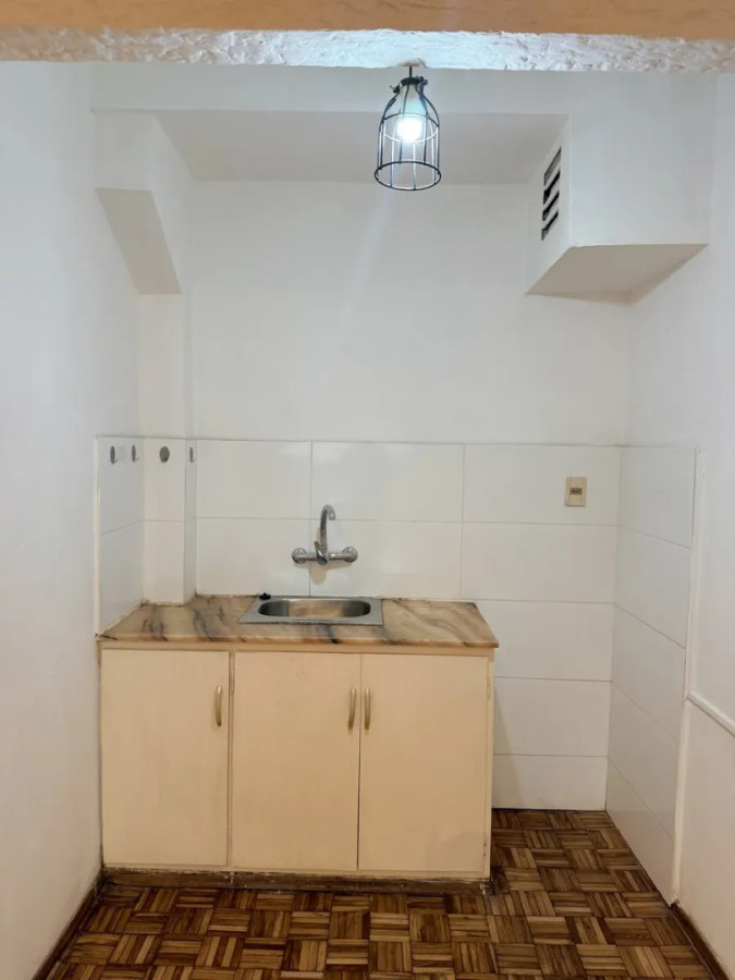 Apartamento ID.6245 - Alquiler Apartamento Monoambiente Centro 