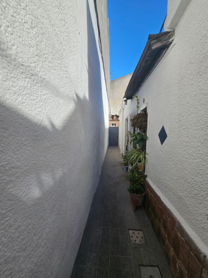 Apartamento ID.5937 - Venta con Renta Apartamento Inversion Paso Molino 1 Dormitorio