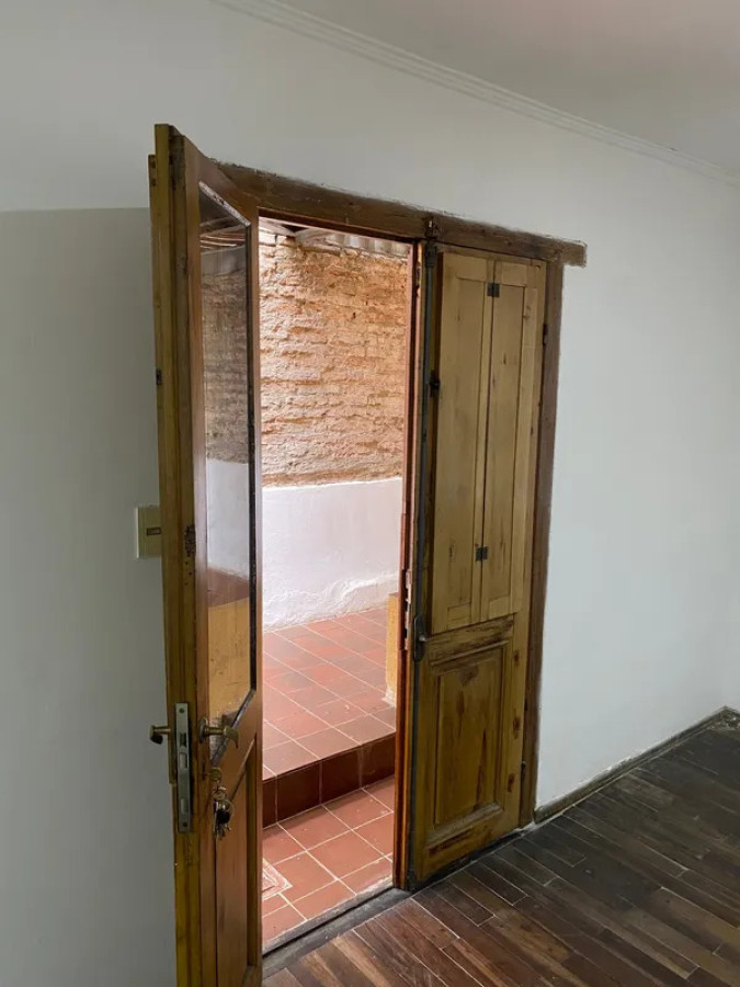 Apartamento ID.5720 - Alquiler Apartamento Monoambiente Cordon 