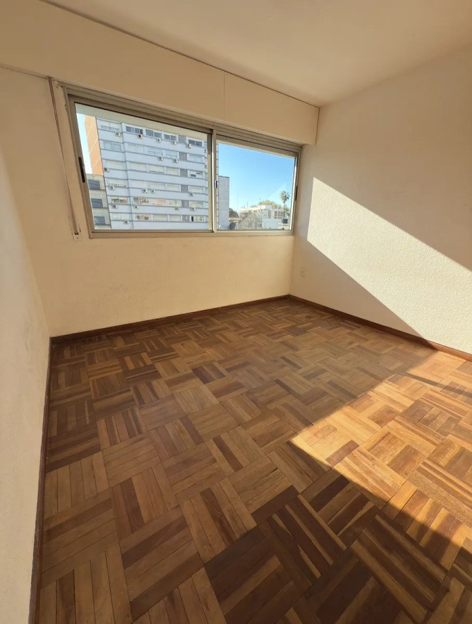 Apartamento ID.5369 - Alquiler Apartamento 1 Dormitorio Tres Cruces