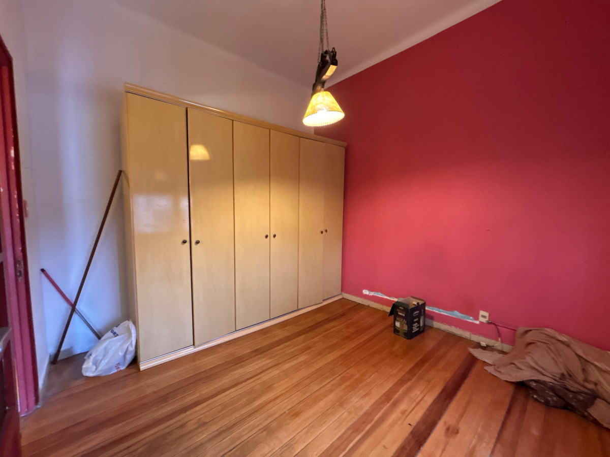 Apartamento ID.4932 - Venta Apartamento tipo Casa La Teja con Patio y Parrillero