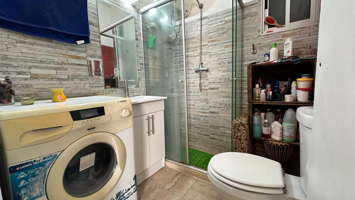 Apartamento ID.4267 - Venta Apartamento 1 Dormitorio Buceo