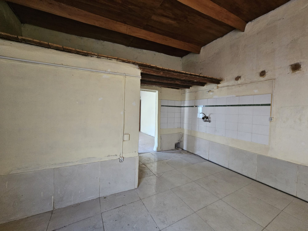 Apartamento ID.6506 - Alquiler Apartamento 1 Dormitorio Jacinto Vera 