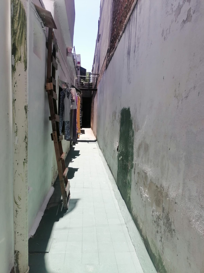 Apartamento ID.1215 - Apartamento Venta 3 Dormitorios Azotea Goes