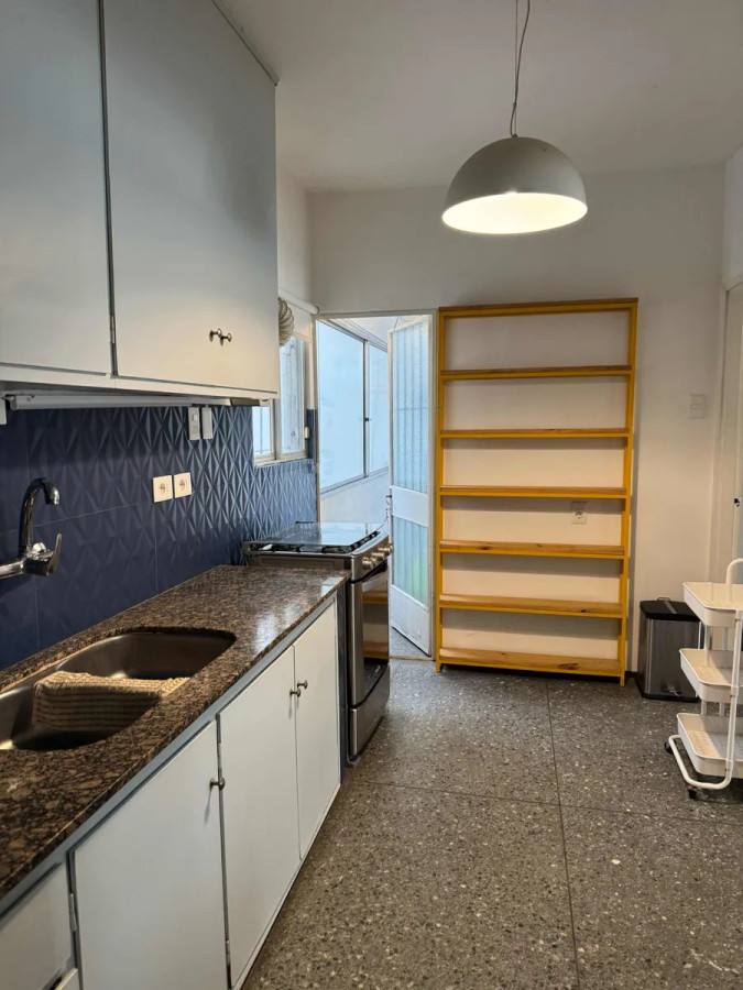 Apartamento ID.5304 - Alquiler Apartamento 3 Dormitorios Punta Carretas con garaje