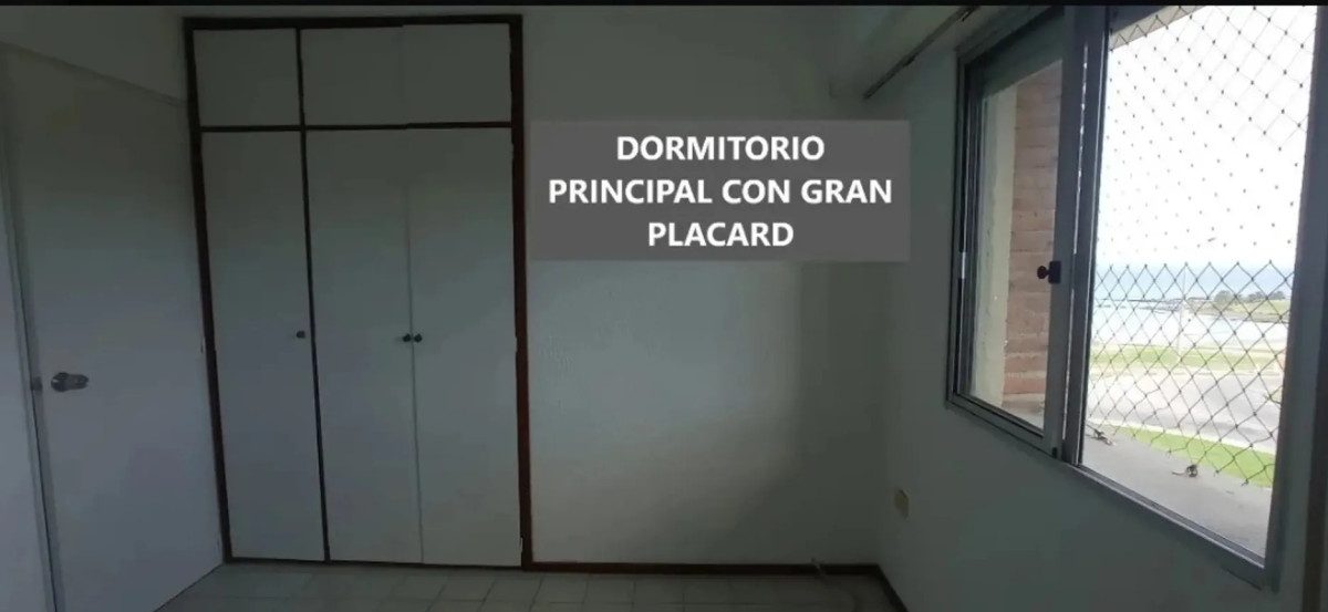 Apartamento ID.5644 - Alquiler Apartamento 3 Dormitorio Buceo con balcon 