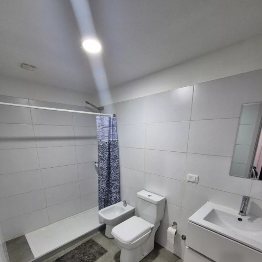Apartamento ID.4220 - Venta Apartamento Nuevo 2 Dormitorios Union con Patio