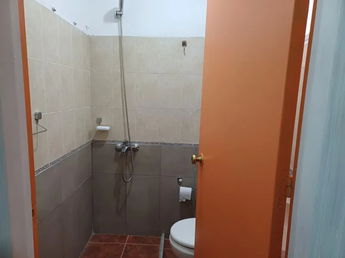 Apartamento ID.6581 - Alquiler Apartamento Monoambiente Ciudad Vieja  