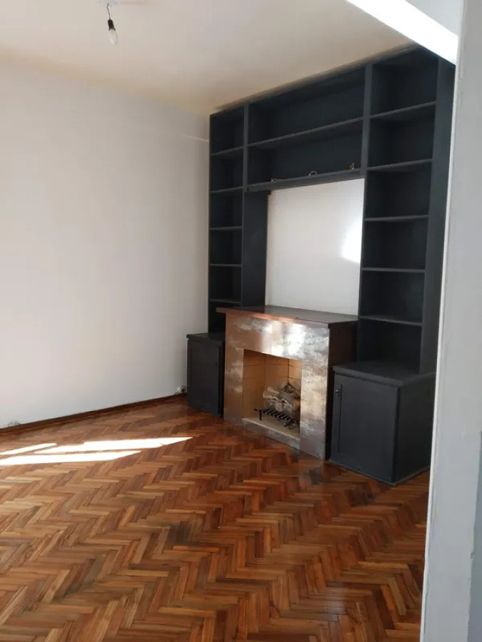Apartamento ID.6091 - Alquiler Apartamento 2 Dormitorios Centro