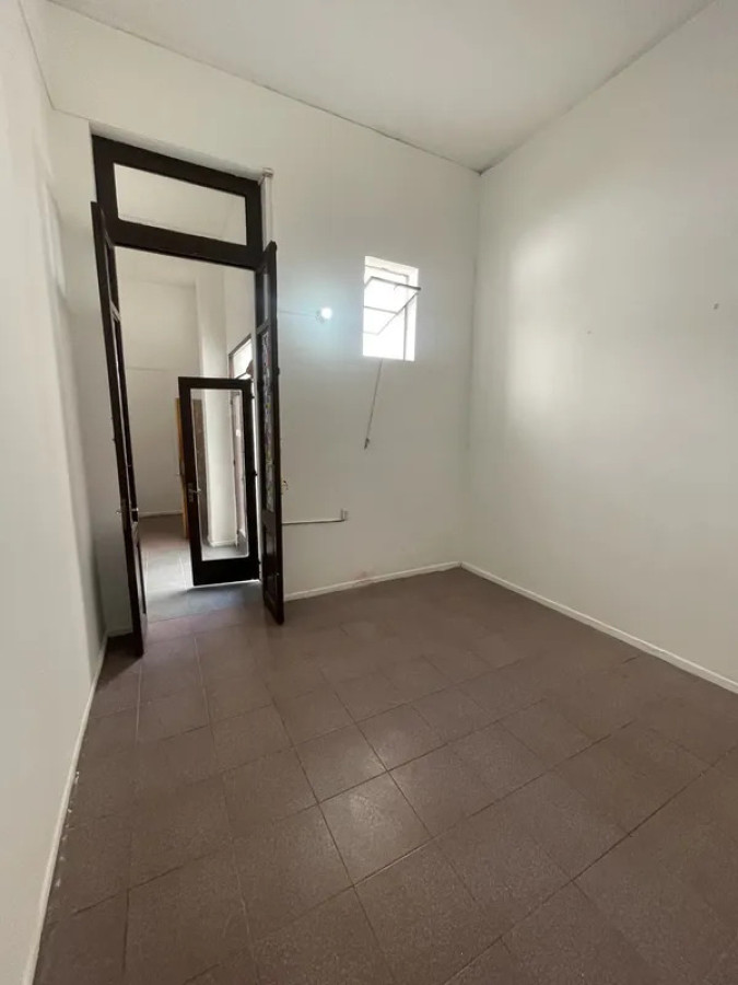 Apartamento ID.6819 - Alquiler Apartamento 2 Dormitorio Cordon con patio 