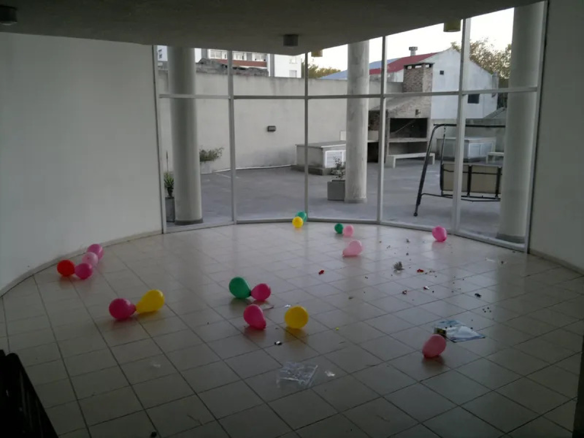 Apartamento ID.6751 - Alquiler Apartamento 1 Dormitorio Aguada con balcon 