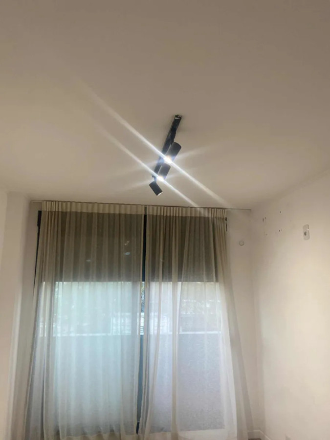 Apartamento ID.5126 - Alquiler Apartamento Monoambiente Goes con balcon 