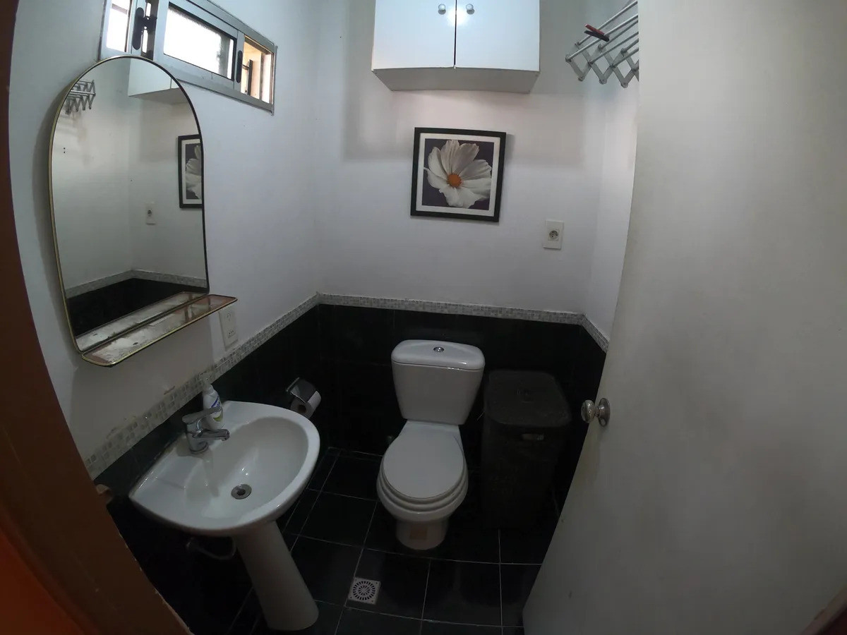 Apartamento ID.5442 - Venta Apartamento 2 Dormitorios Reducto con patio