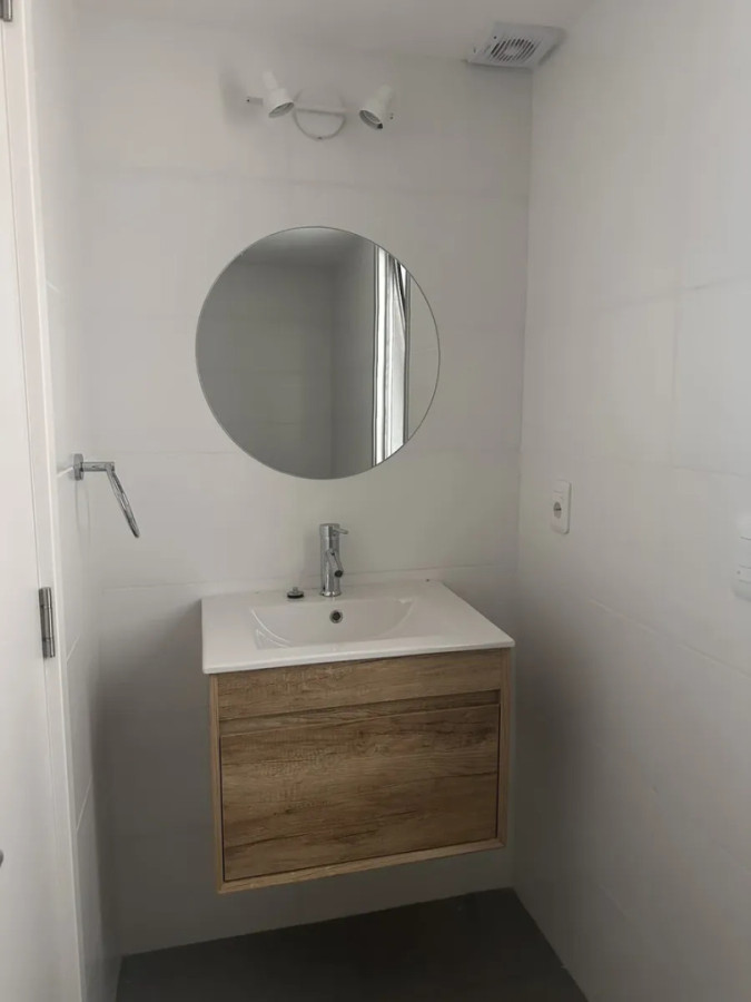 Apartamento ID.5995 - Alquiler Apartamento 1 Dormitorio La Blanqueada con balcon