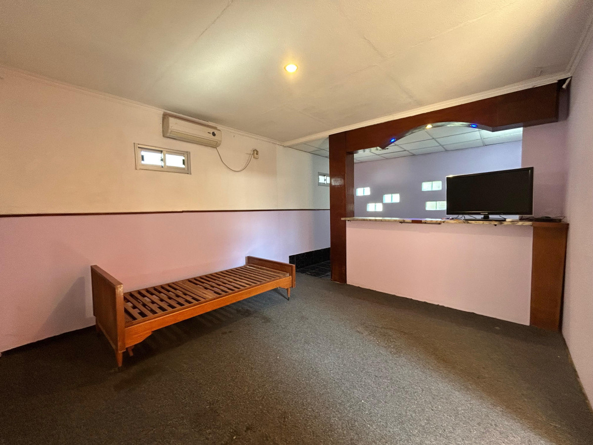 Apartamento ID.4629 - Alquiler Apartamento tipo Casa 1 Dormitorio Ciudad del Plata