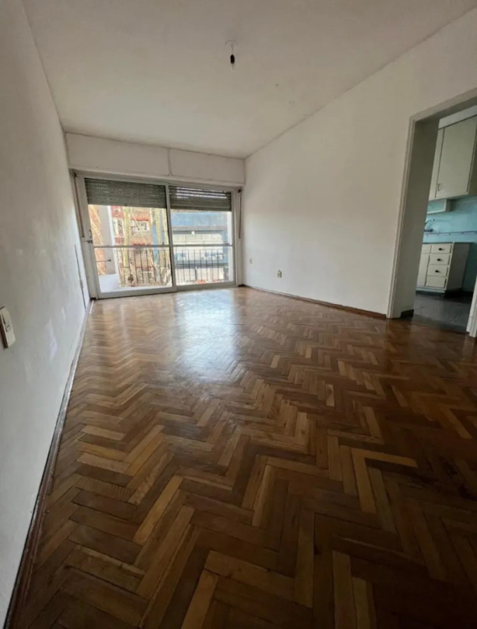 Apartamento ID.6013 - Alquiler Apartamento 2 Dormitorios Cordón con balcon