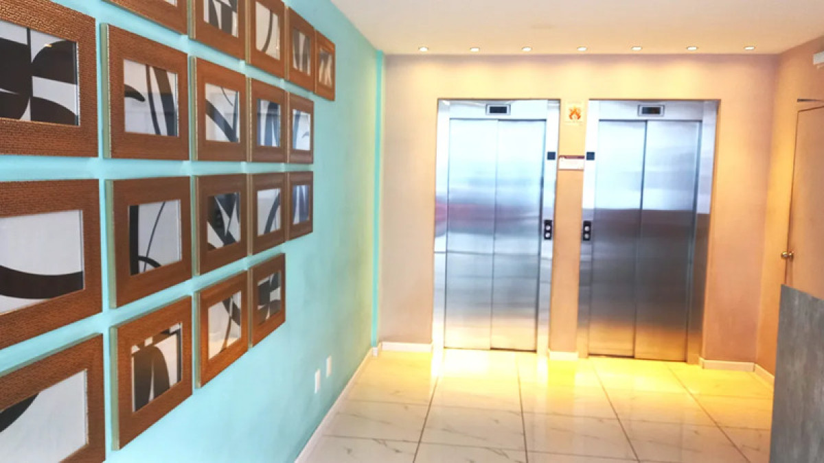 Apartamento ID.5344 - Alquiler Apartamento 1 Dormitorio Aguada