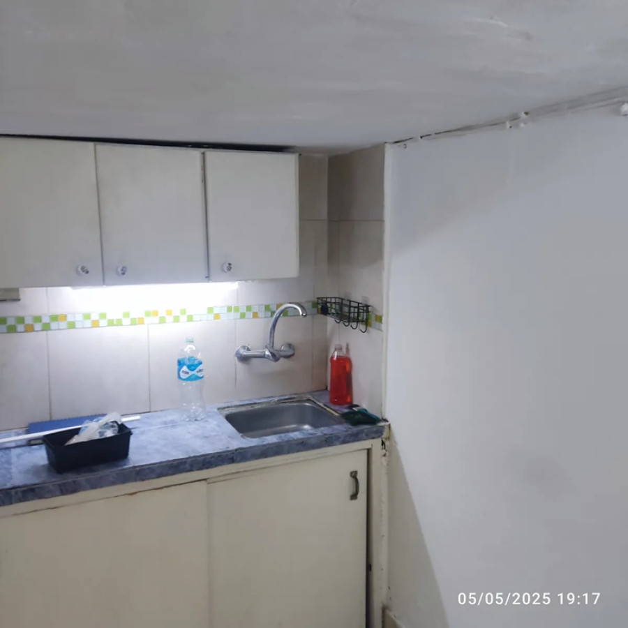 Apartamento ID.4684 - Alquiler Apartamento 2 Dormitorios Brazo Oriental