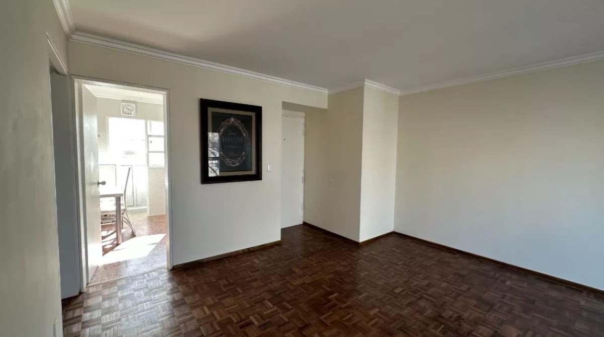Apartamento ID.3573 - Venta Apartamento 2 Dormitorios Cordón - Palermo