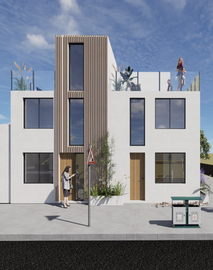 Apartamento ID.5914 - Venta Apartamento 1 Dormitorio Union con patio